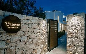 Valentino Luxury Villa