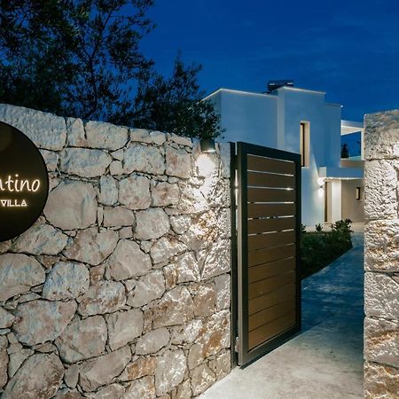 Valentino Luxury Villa Plános Buitenkant foto