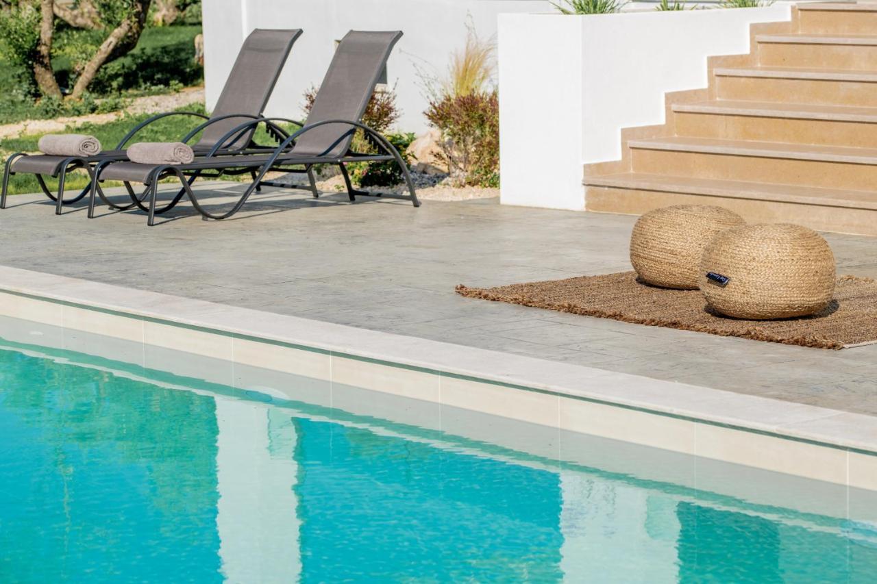 Valentino Luxury Villa Plános Buitenkant foto